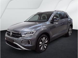 Volkswagen T-Roc GOAL 1.0 TSI 85kW - LED ACC PDC SHZ GJR Navi CarPlay LM MFL Digital Cockpit