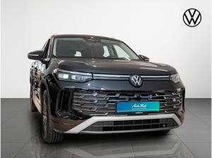 Volkswagen Tayron !!!SOFORT VERFÜGBAR !!!"Tayron Elegance 2,0 l TDI SCR 110 kW (150 PS) 7-Gang-Doppelkupplungsgetriebe