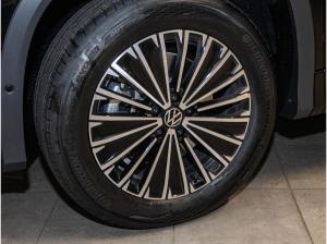 Volkswagen Tayron !!!SOFORT VERFÜGBAR !!!"Tayron Elegance 2,0 l TDI SCR 110 kW (150 PS) 7-Gang-Doppelkupplungsgetriebe
