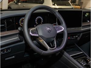 Volkswagen Tayron !!!SOFORT VERFÜGBAR !!!"Tayron Elegance 2,0 l TDI SCR 110 kW (150 PS) 7-Gang-Doppelkupplungsgetriebe