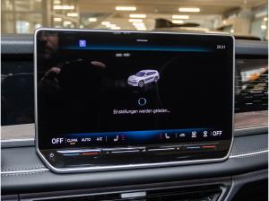 Volkswagen Tayron !!!SOFORT VERFÜGBAR !!!"Tayron Elegance 2,0 l TDI SCR 110 kW (150 PS) 7-Gang-Doppelkupplungsgetriebe