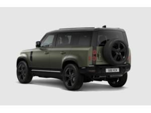 Land Rover Defender 110 D350 X-DYNAMIC HSE ( sofort verfügbar )