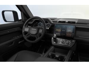 Land Rover Defender 110 D350 X-DYNAMIC HSE ( sofort verfügbar )