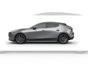 Mazda 3 Exclusive Line  2.5 L e-SKYACTIV G 140➡️Sofort verfügbar⬅️
