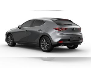 Mazda 3 Exclusive Line  2.5 L e-SKYACTIV G 140➡️Sofort verfügbar⬅️
