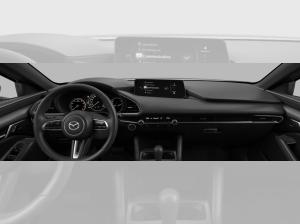 Mazda 3 Exclusive Line  2.5 L e-SKYACTIV G 140➡️Sofort verfügbar⬅️