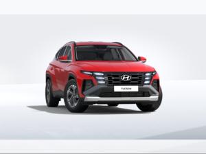 Hyundai TUCSON 1.6 T-GDI Select