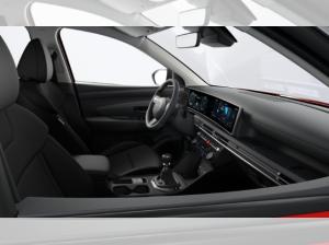 Hyundai TUCSON 1.6 T-GDI Select