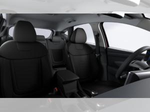 Hyundai TUCSON 1.6 T-GDI Select