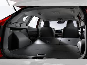 Hyundai TUCSON 1.6 T-GDI Select