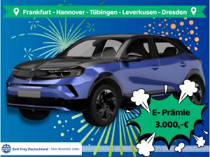 Opel Mokka-e 115kW 156 PS Edition  💶​🔋​ E Prämie