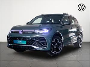 Volkswagen Tiguan !!!EINZELSTÜCK SOFORT VERFÜGBAR!!! Tiguan R-Line 1,5 l eTSI OPF 110 kW (150 PS) 7-Gang-Doppelkupplun