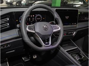 Volkswagen Tiguan !!!EINZELSTÜCK SOFORT VERFÜGBAR!!! Tiguan R-Line 1,5 l eTSI OPF 110 kW (150 PS) 7-Gang-Doppelkupplun