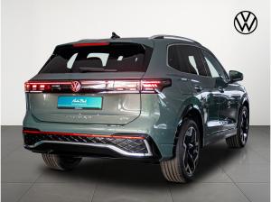 Volkswagen Tiguan !!!EINZELSTÜCK SOFORT VERFÜGBAR!!! Tiguan R-Line 1,5 l eTSI OPF 110 kW (150 PS) 7-Gang-Doppelkupplun