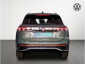 Volkswagen Tiguan !!!EINZELSTÜCK SOFORT VERFÜGBAR!!! Tiguan R-Line 1,5 l eTSI OPF 110 kW (150 PS) 7-Gang-Doppelkupplun