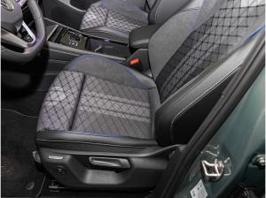 Volkswagen Tiguan !!!EINZELSTÜCK SOFORT VERFÜGBAR!!! Tiguan R-Line 1,5 l eTSI OPF 110 kW (150 PS) 7-Gang-Doppelkupplun