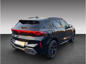 Cupra Terramar 1.5 e-Hybrid 150 kW (204  PS) 6-Gang DSG