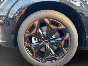 Cupra Terramar 1.5 e-Hybrid 150 kW (204  PS) 6-Gang DSG