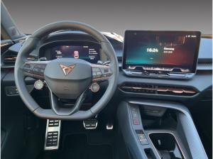 Cupra Terramar 1.5 e-Hybrid 150 kW (204  PS) 6-Gang DSG