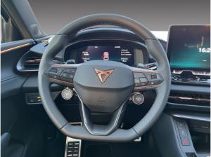 Cupra Terramar 1.5 e-Hybrid 150 kW (204  PS) 6-Gang DSG