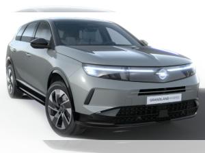 Opel Grandland Plug-In Hybrid 143 kW GS # Allwetter, sofort verfügbar #