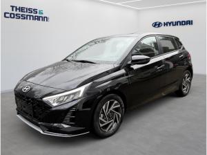 Hyundai i20 (MY26) 1.0 T (90 PS) 7-DCT Trend, LED, Navi, Komfort-Paket