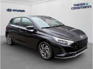 Hyundai i20 (MY26) 1.0 T (90 PS) 7-DCT Trend, LED, Navi, Komfort-Paket