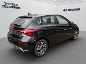 Hyundai i20 (MY26) 1.0 T (90 PS) 7-DCT Trend, LED, Navi, Komfort-Paket