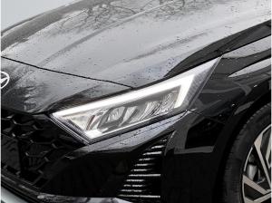 Hyundai i20 (MY26) 1.0 T (90 PS) 7-DCT Trend, LED, Navi, Komfort-Paket