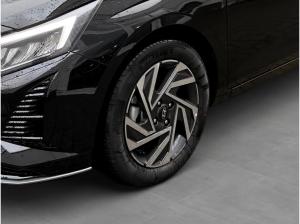 Hyundai i20 (MY26) 1.0 T (90 PS) 7-DCT Trend, LED, Navi, Komfort-Paket