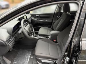 Hyundai i20 (MY26) 1.0 T (90 PS) 7-DCT Trend, LED, Navi, Komfort-Paket