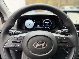 Hyundai i20 (MY26) 1.0 T (90 PS) 7-DCT Trend, LED, Navi, Komfort-Paket