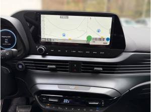 Hyundai i20 (MY26) 1.0 T (90 PS) 7-DCT Trend, LED, Navi, Komfort-Paket