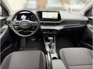 Hyundai i20 (MY26) 1.0 T (90 PS) 7-DCT Trend, LED, Navi, Komfort-Paket