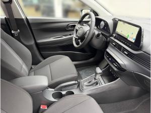 Hyundai i20 (MY26) 1.0 T (90 PS) 7-DCT Trend, LED, Navi, Komfort-Paket