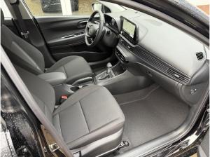 Hyundai i20 (MY26) 1.0 T (90 PS) 7-DCT Trend, LED, Navi, Komfort-Paket
