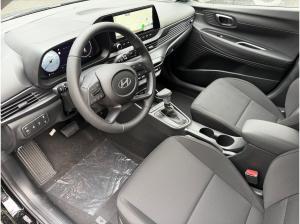 Hyundai i20 (MY26) 1.0 T (90 PS) 7-DCT Trend, LED, Navi, Komfort-Paket