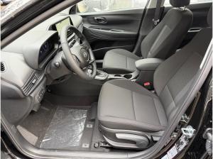 Hyundai i20 (MY26) 1.0 T (90 PS) 7-DCT Trend, LED, Navi, Komfort-Paket
