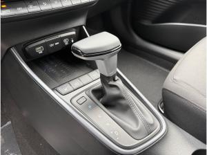Hyundai i20 (MY26) 1.0 T (90 PS) 7-DCT Trend, LED, Navi, Komfort-Paket