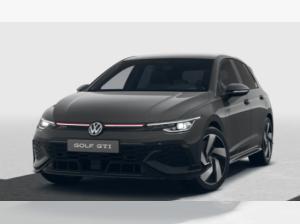 Volkswagen Golf GTI Clubsport 2,0 l TSI -  Bestellaktion bis zum 31.01.2026!
