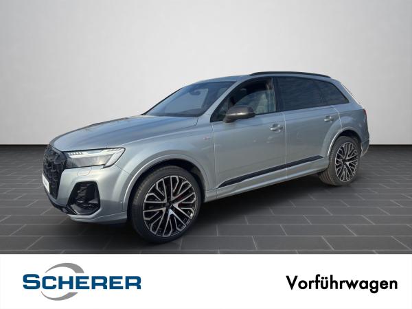 Audi Q7 💎Luxus, der bewegt 💥