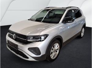 Volkswagen T-Cross GOAL 1.0 TSI 70kW - LED ACC PDC SHZ LM Navi CarPlay Digital Cockpit