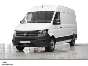 Volkswagen Crafter 35 Kasten 2.0 TDI (Hagen)