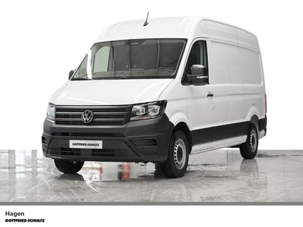 Volkswagen Crafter 35 Kasten 2.0 TDI (Hagen)