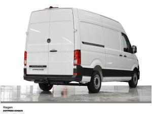 Volkswagen Crafter 35 Kasten 2.0 TDI (Hagen)