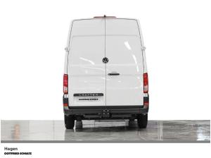 Volkswagen Crafter 35 Kasten 2.0 TDI (Hagen)