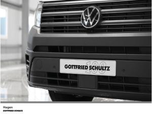 Volkswagen Crafter 35 Kasten 2.0 TDI (Hagen)