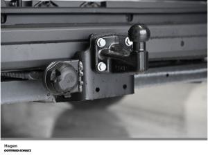 Volkswagen Crafter 35 Kasten 2.0 TDI (Hagen)