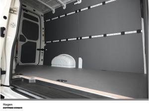 Volkswagen Crafter 35 Kasten 2.0 TDI (Hagen)