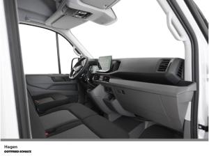 Volkswagen Crafter 35 Kasten 2.0 TDI (Hagen)